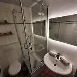 Апартаменты 