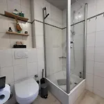 Апартаменты 