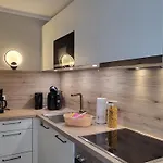 Апартаменты 